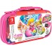 Чохол для Nintendo Switch Deluxe Travel Case Princess Peach (Big Ben, рожевий), ,
